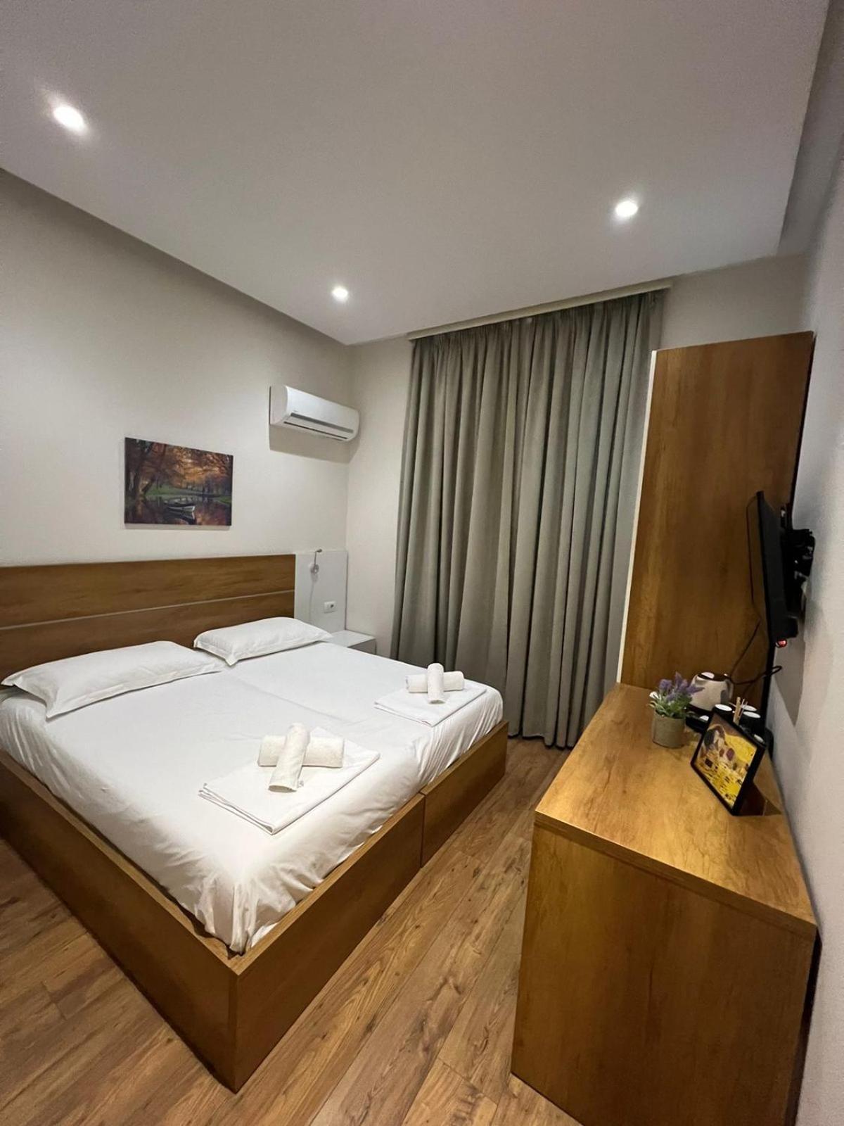 Urban Room 2 Тирана Екстериор снимка