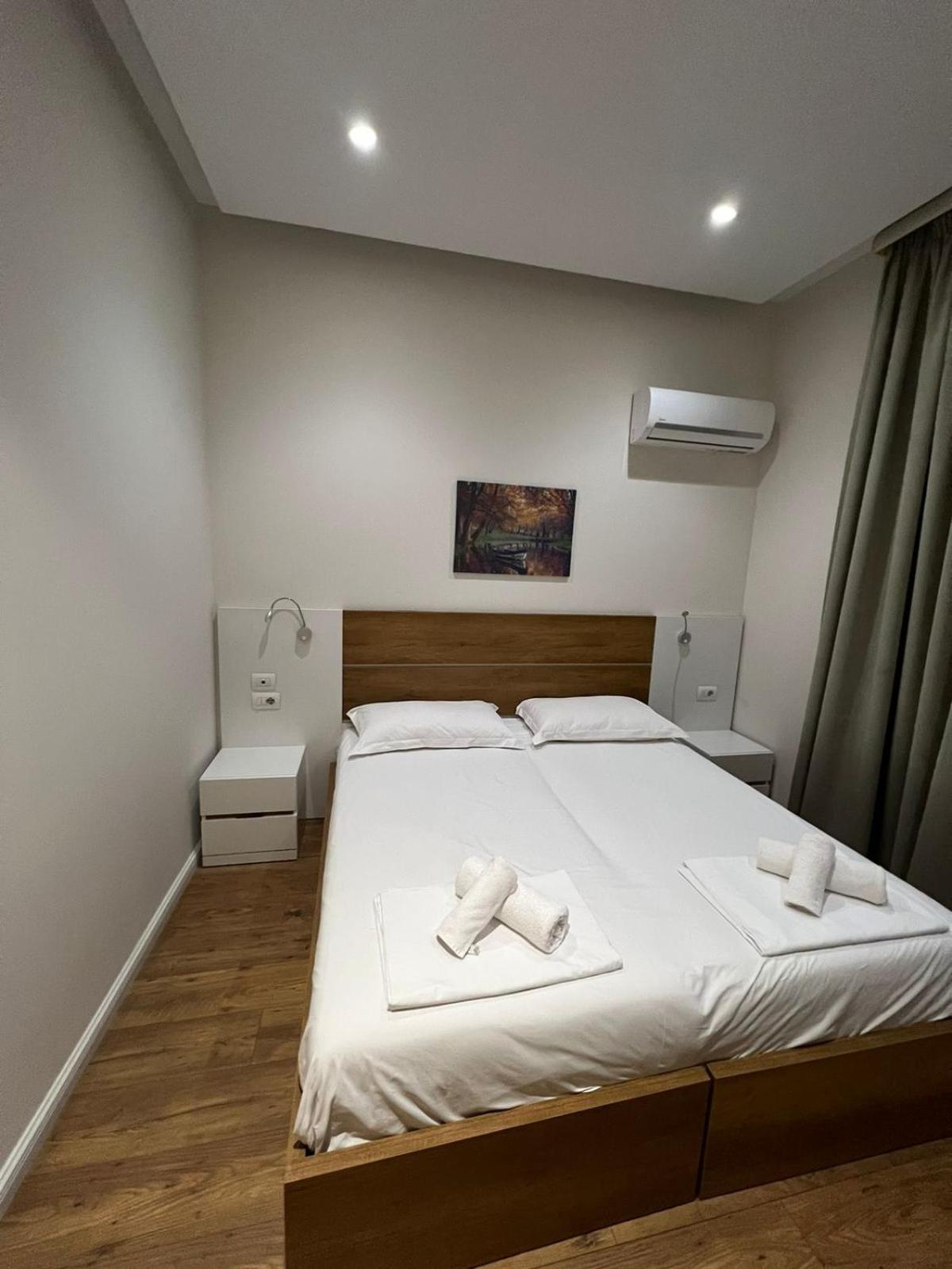 Urban Room 2 Тирана Екстериор снимка