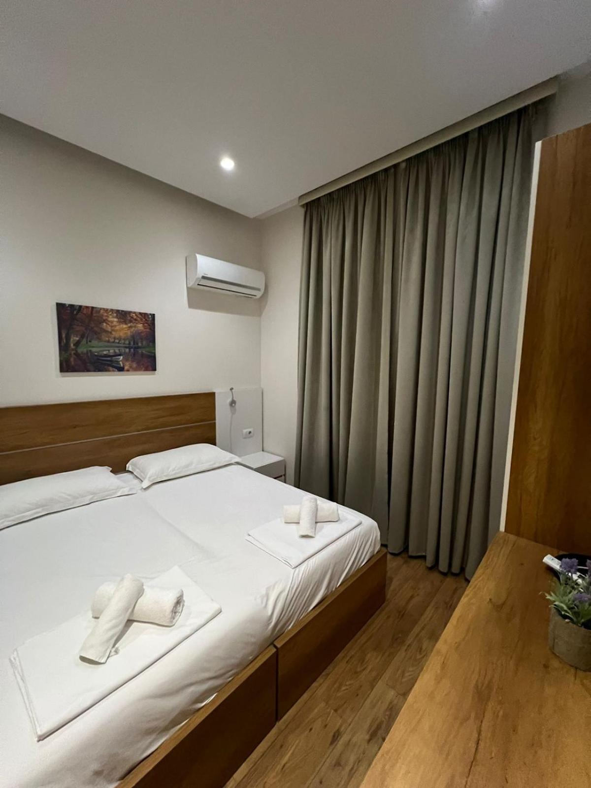 Urban Room 2 Тирана Екстериор снимка