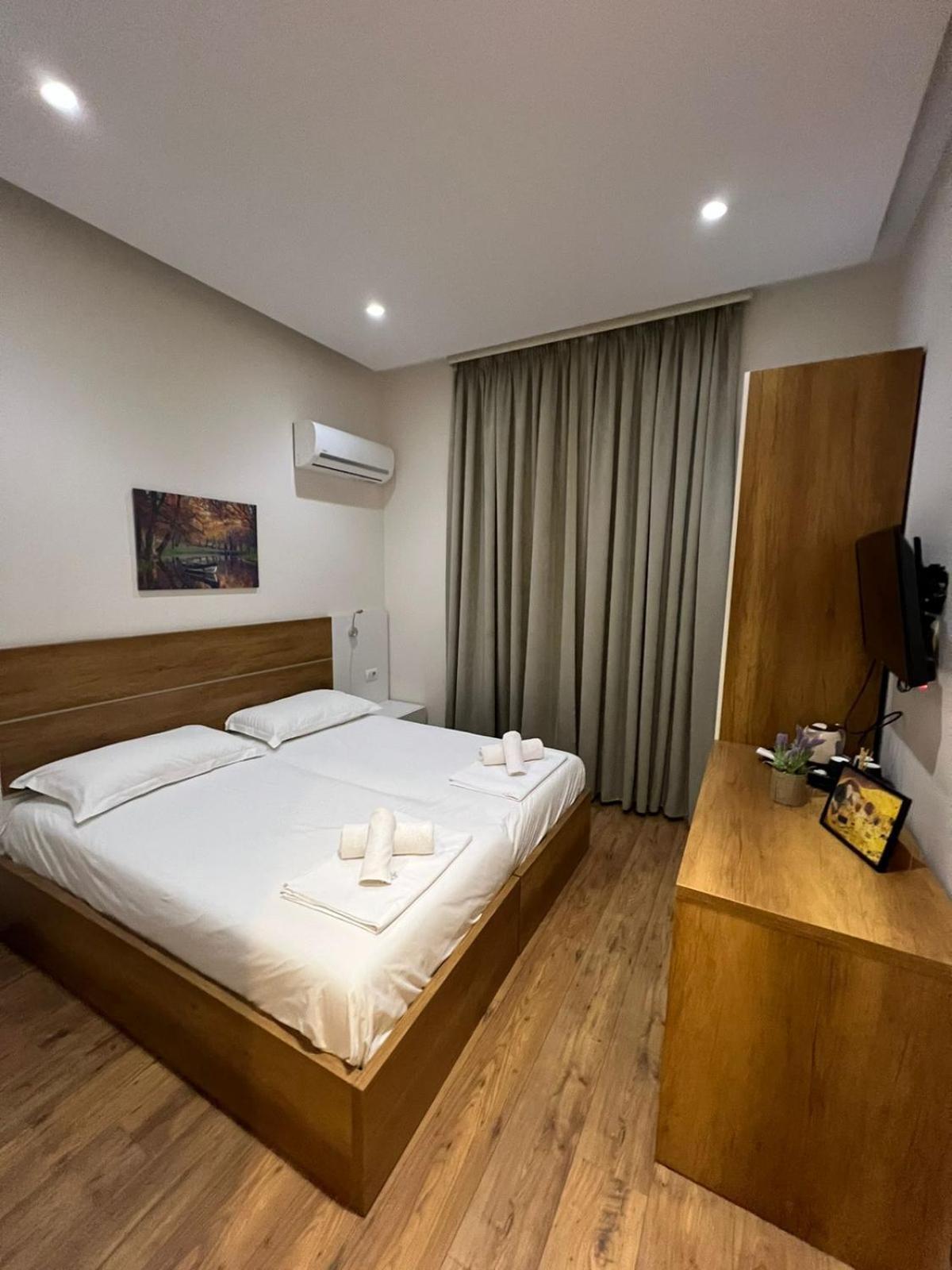 Urban Room 2 Тирана Екстериор снимка