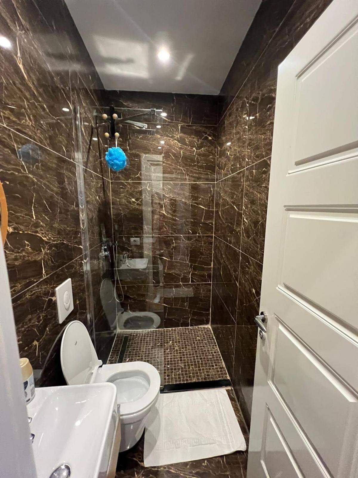 Urban Room 2 Тирана Екстериор снимка