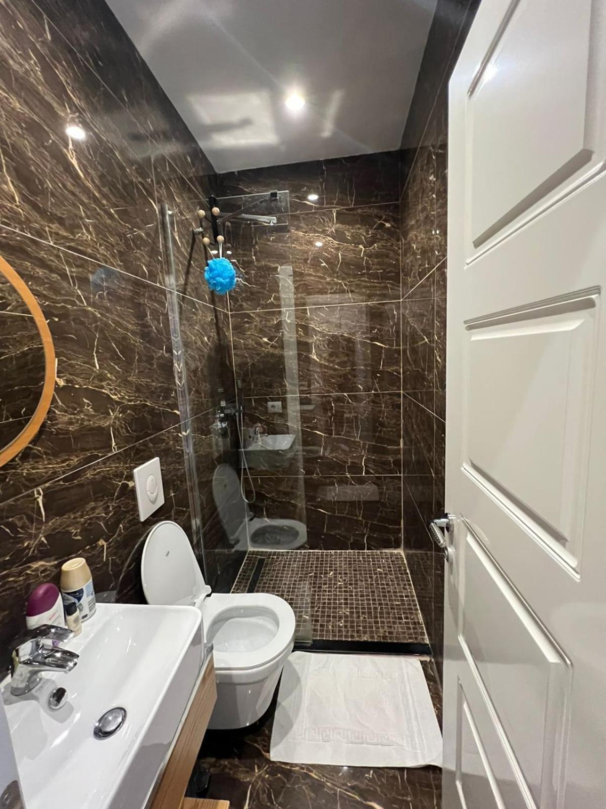 Urban Room 2 Тирана Екстериор снимка